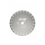 Disque diamanté LASER UNI - 300 x 25,4 mm - Pro Construction