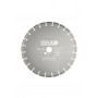 Disque diamanté LASER UNI - 350 x 25,4 mm - Pro Construction