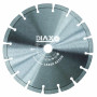 Disque diamanté LASER BETON - 150 x 22,2 mm - Pro Construction