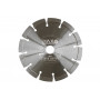 Disque diamanté LASER BETON - 230 x 22,2 mm - Pro Construction