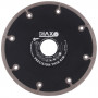 Disque diamanté PRECISION THIN RIM - 125 x 22,2 mm - Premium Ceramics