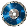 DUO-DISC - 125 x M14 - Premium Granite / Construction