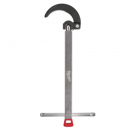 Clé à siphon - Basin wrench - 1 pc