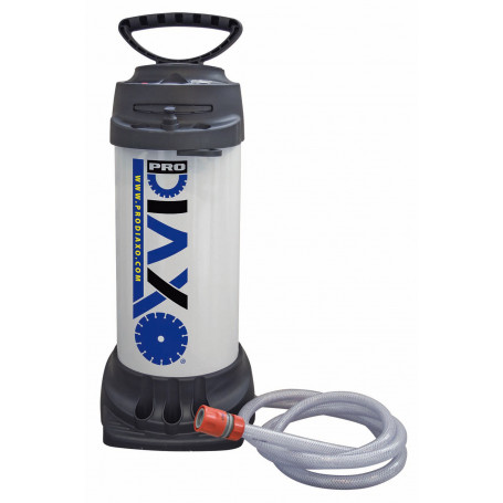 Rèservoir d'eau sous-pression FERROX PLUS -  10,0 l.