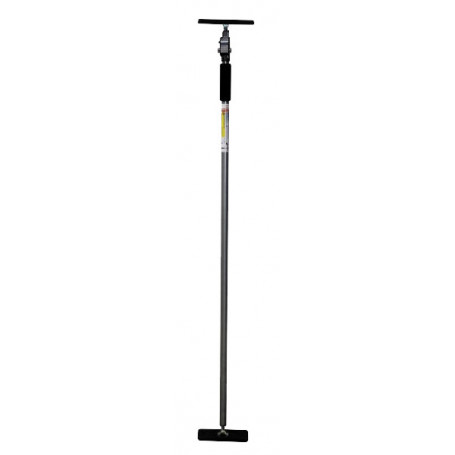 Etai extensible 3ième main - 160 -> 290 cm - PAD 200 x 60 cm