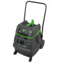 Aspirateur industriel DSS 50 A - 1400 W - 50 l.