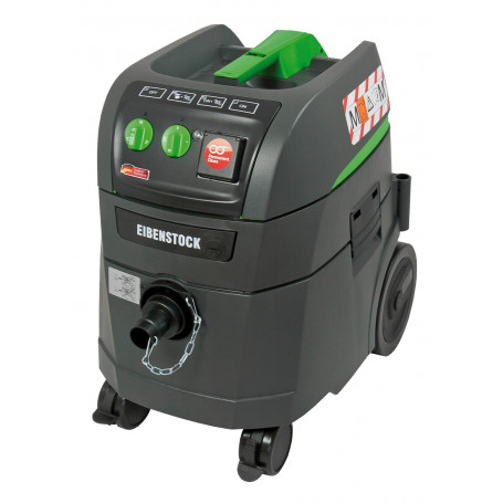 Aspirateur industriel DSS 35 M iP - 1600 W - 35 l.