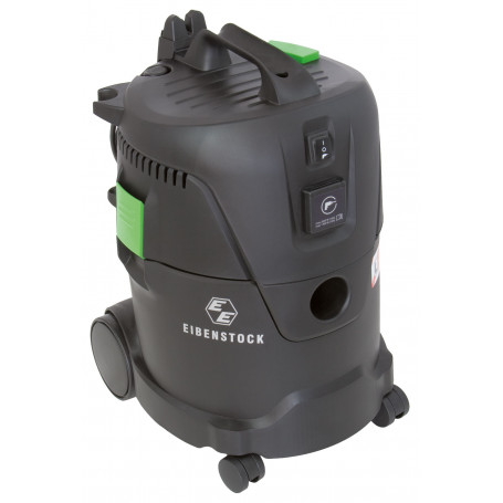 Aspirateur industriel SS 1401 L - 1250 W - 25 l.