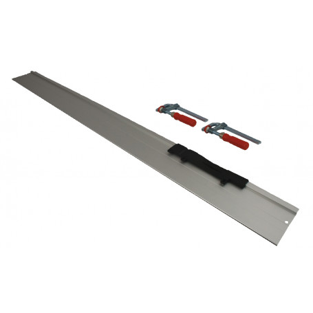 Rail de guidage voor EDS 181, EDS 125 - longueur 750 mm