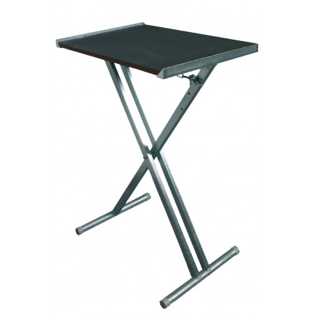 Table pliable pour EST 350.2