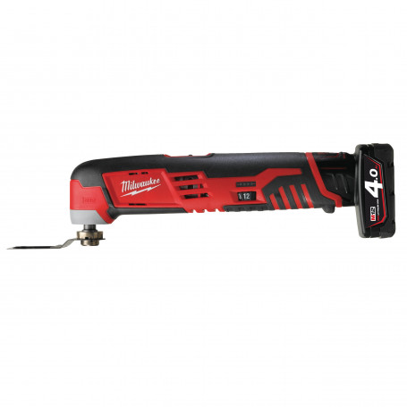 M12 Multi-tool compact - C12 MT-402B