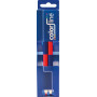 DUO MARKER "DUO 425" 50% rouge / 50% bleu - Ø 10 mm x 17,5 cm - par 2 pcs