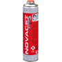 Cartouche de gaz "NOVACET PLUS" Kemper - butane / propane / propylène - 380 ml