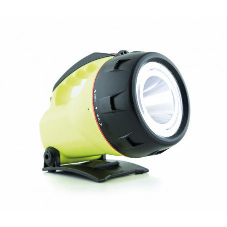 Lampe torche LED étanche