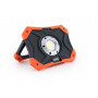 LED lampe XS - 15W  LI-bat. rechargeable / I54