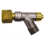 MAGMA Valve de rupture sortie 3/8''L / SBS 0,5-4 bar / ***5-10 kg/h ***