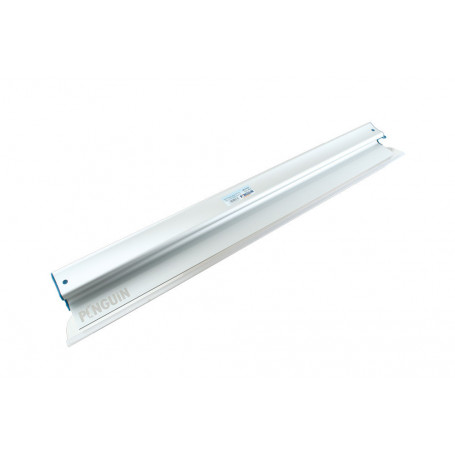 Couteau à enduire ''Flexo-lite'', hi-flex 0,3 mm x 1000 mm, Inox