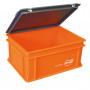 Box vide 5 L.  30 x 20 x 12,5 cm