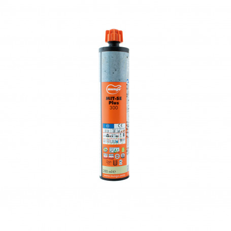 MIT-SE PLUS mortier chimique 280 ml