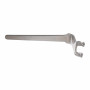 Accessoires : Meuleuses d'angle - Cranked Two Hole Spanner - 1 pc