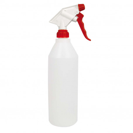 Pulvérisateur manuel  1,0 L - plastique