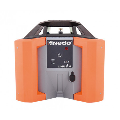 Nedo LINUS1 H: laser automatique (H)