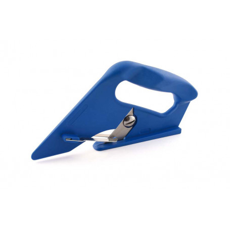 EPDM cutter bleu