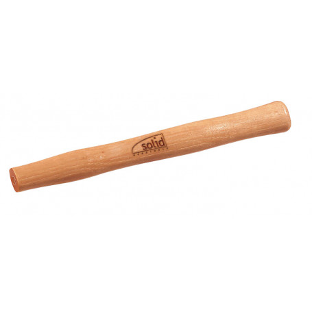 Manche de marteau Hickory - 260 mm - pour 100 g