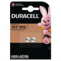 Pile Durecell "Electronics" - type SR44S