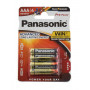 Pile Panasonic "Pro Power"- type AAA