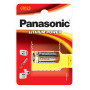 Pile Panasonic "Lithium Power"- type CR-123