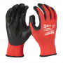 Gants Anti Coupure Niveau 3 - Cut Level 3  Gloves - L/9 - 1pc