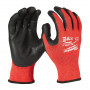 Gants Anti Coupure Niveau 3 - Cut Level 3  Gloves - M/8 - 1pc