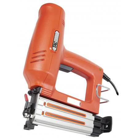 Cloueuse professionel électrique 18G/50 NAILER pour clous (20-50 mm)