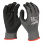 Gants anti-coupure niveau 5  - Cut Level 5  Gloves - L/9 - 1pc