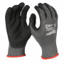 Gants anti-coupure niveau 5  - Cut Level 5  Gloves - M/8 - 1pc