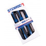 Ciseaux SH500 en SET 6 pcs. manche Soft-2K - 6,10,12,16,20,26 mm